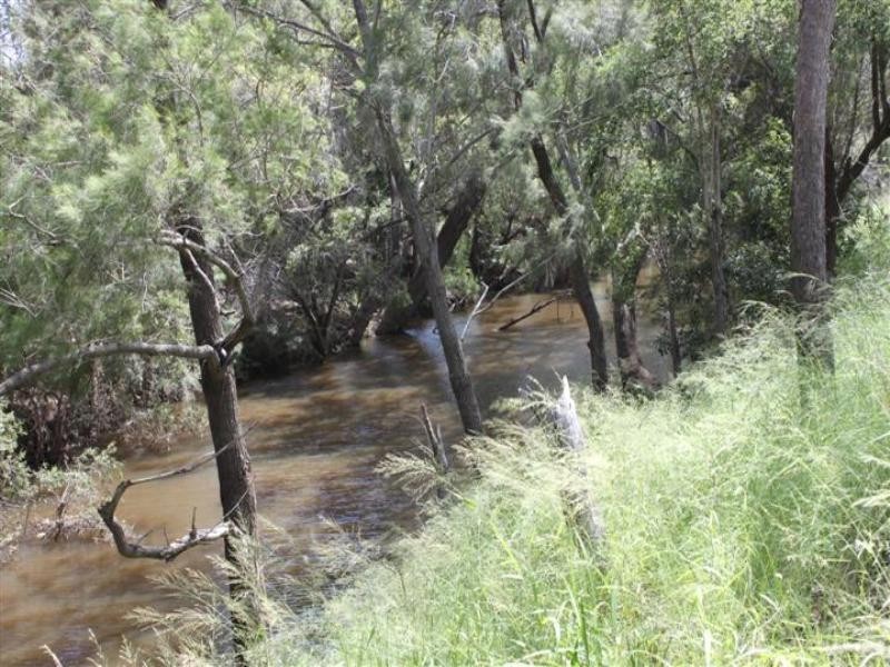 “Stoneleigh” Limestone Creek Road, Alton Downs QLD 4702
