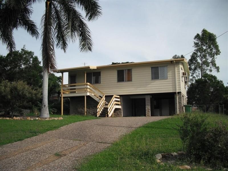 15 Reservoir Street, Gracemere QLD 4702