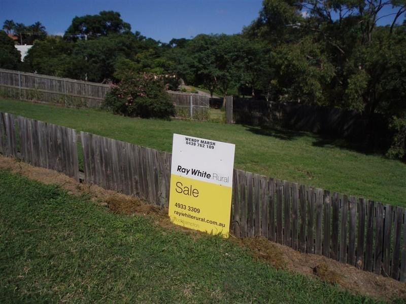 85 North Street,, West Rockhampton QLD 4700