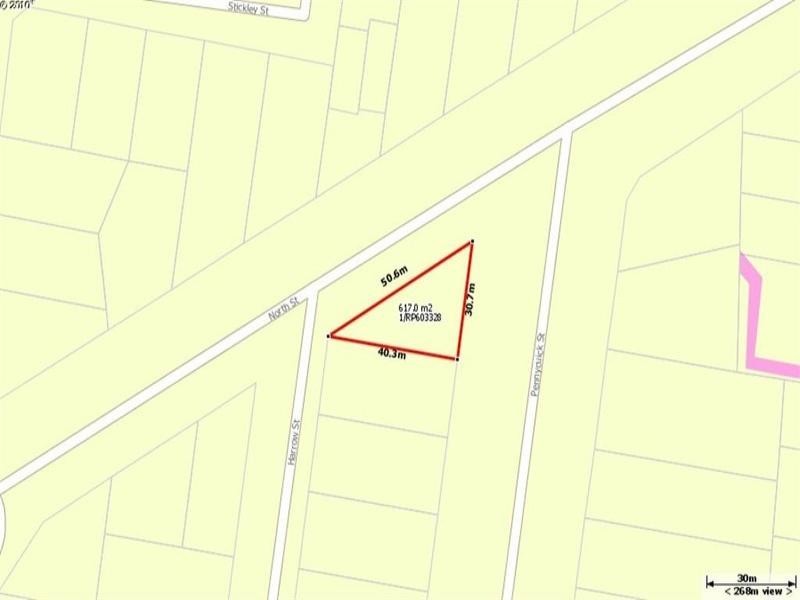 85 North Street,, West Rockhampton QLD 4700