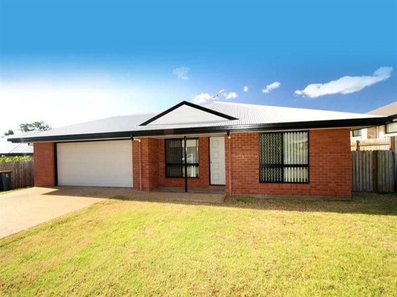 50 Lillypilly Avenue, Gracemere QLD 4702