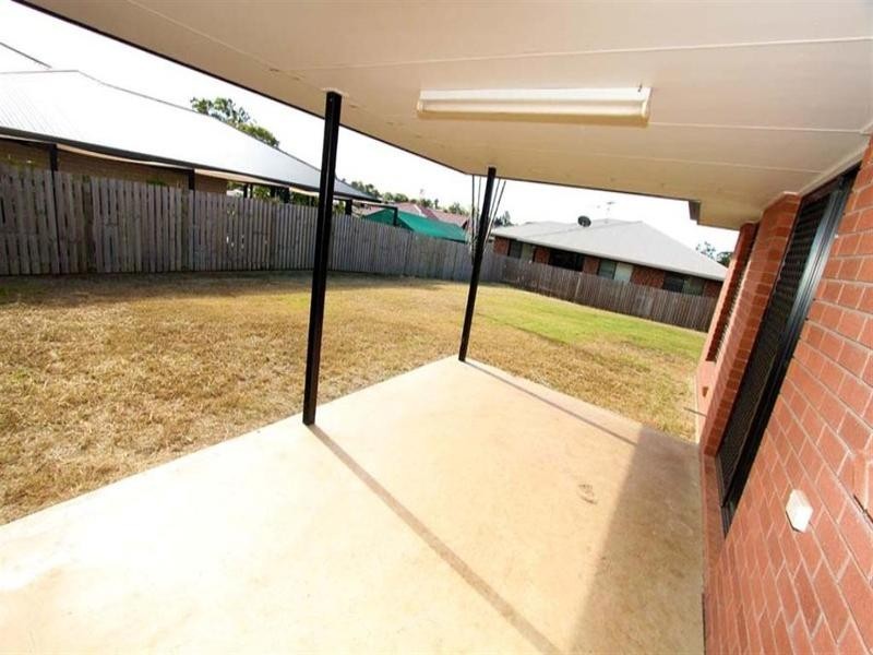 50 Lillypilly Avenue, Gracemere QLD 4702