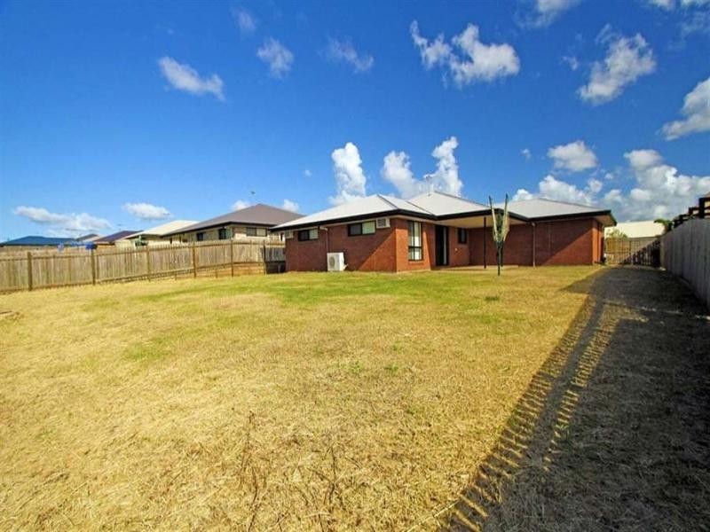 50 Lillypilly Avenue, Gracemere QLD 4702