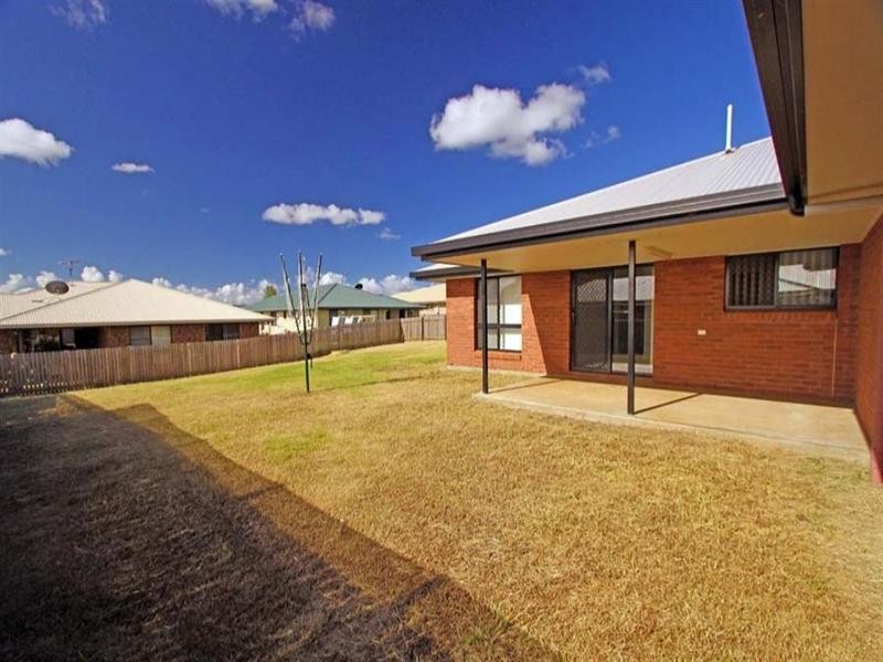 50 Lillypilly Avenue, Gracemere QLD 4702