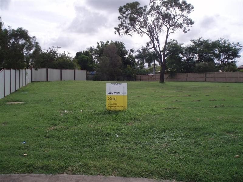 9 Brosnan Crescent, Parkhurst QLD 4702