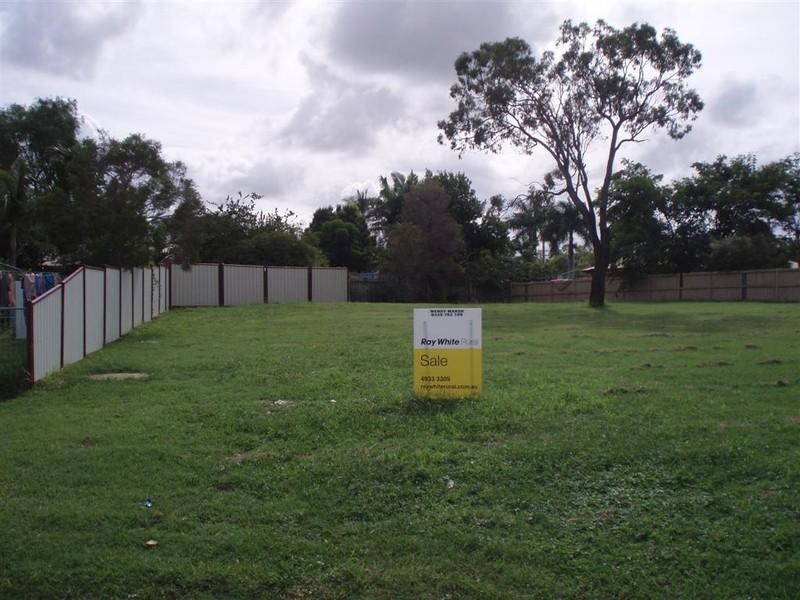 9 Brosnan Crescent, Parkhurst QLD 4702