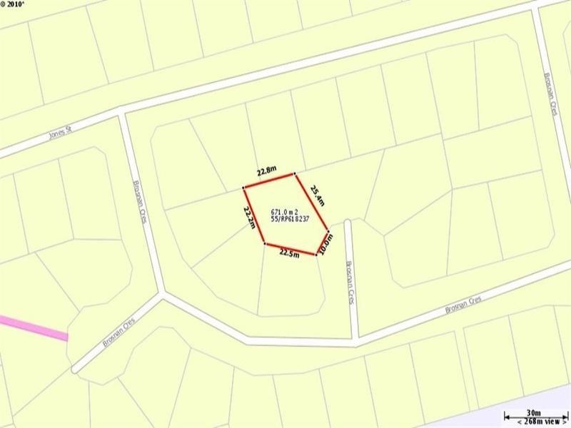 9 Brosnan Crescent, Parkhurst QLD 4702