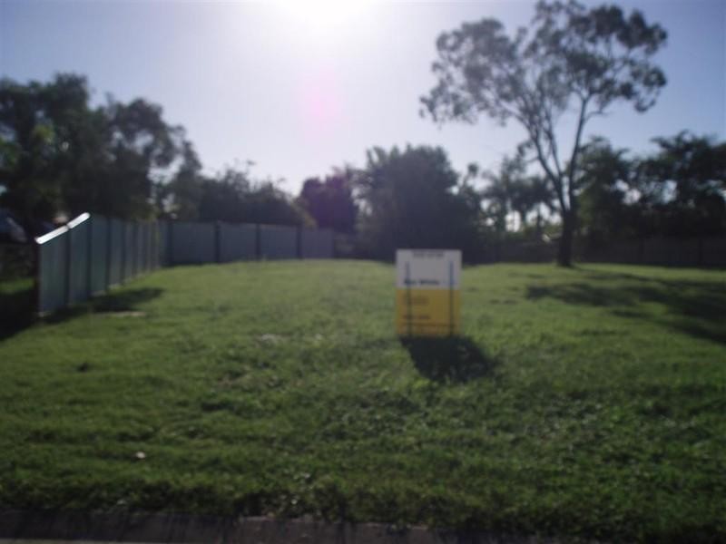 9 Brosnan Crescent, Parkhurst QLD 4702