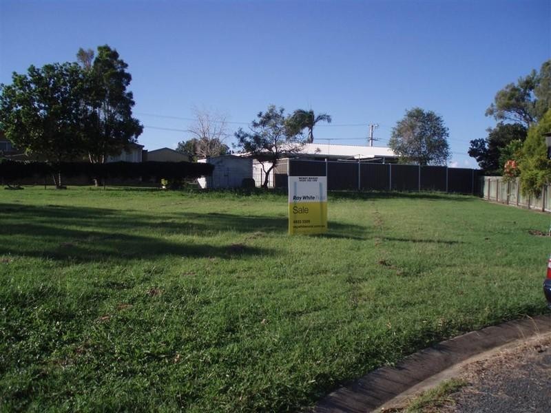 11 Brosnan Crescent, Parkhurst QLD 4702