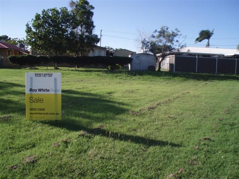 11 Brosnan Crescent, Parkhurst QLD 4702