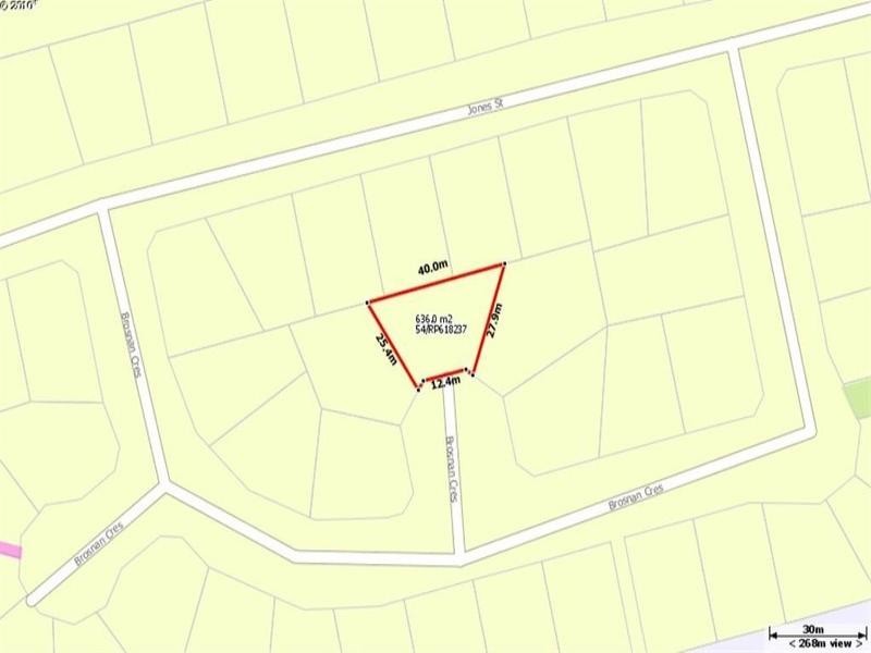 11 Brosnan Crescent, Parkhurst QLD 4702