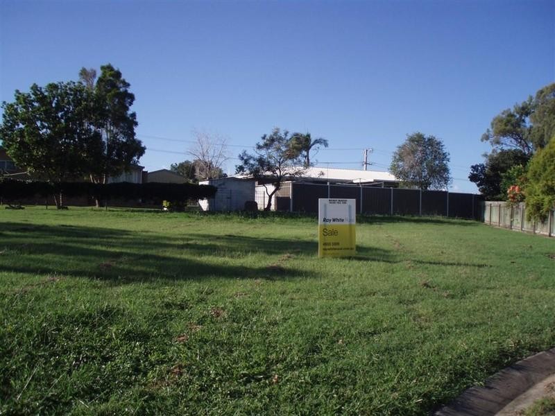 11 Brosnan Crescent, Parkhurst QLD 4702