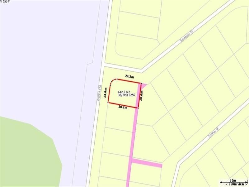 286 Saunders St Cnr Wiltshire Street, Koongal QLD 4701