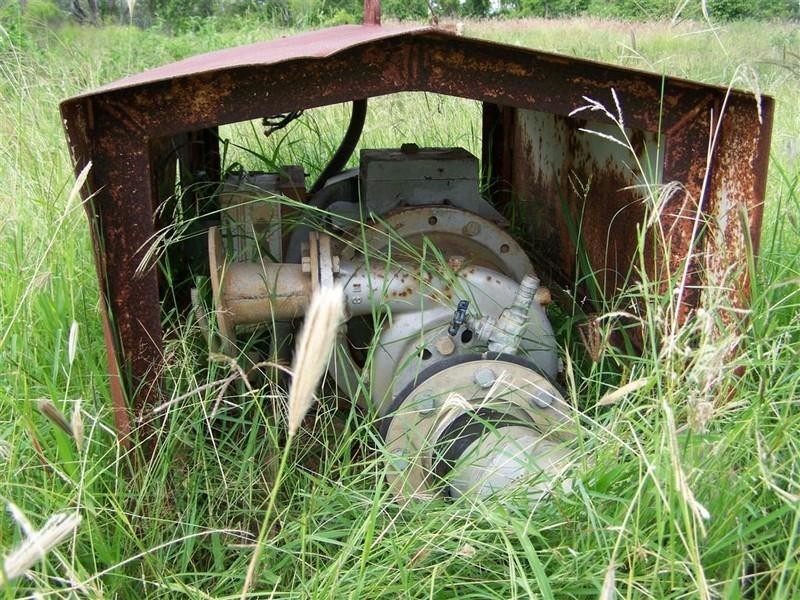 Lot 102 Wedel Road, Alton Downs QLD 4702