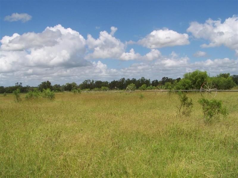 Lot 102 Wedel Road, Alton Downs QLD 4702