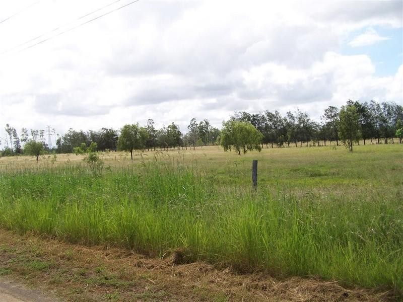 Lot 102 Wedel Road, Alton Downs QLD 4702