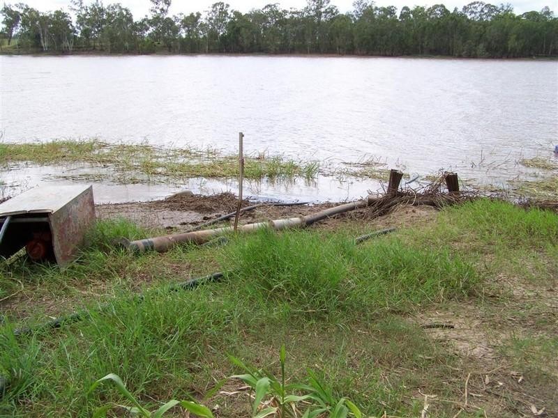 Lot 102 Wedel Road, Alton Downs QLD 4702