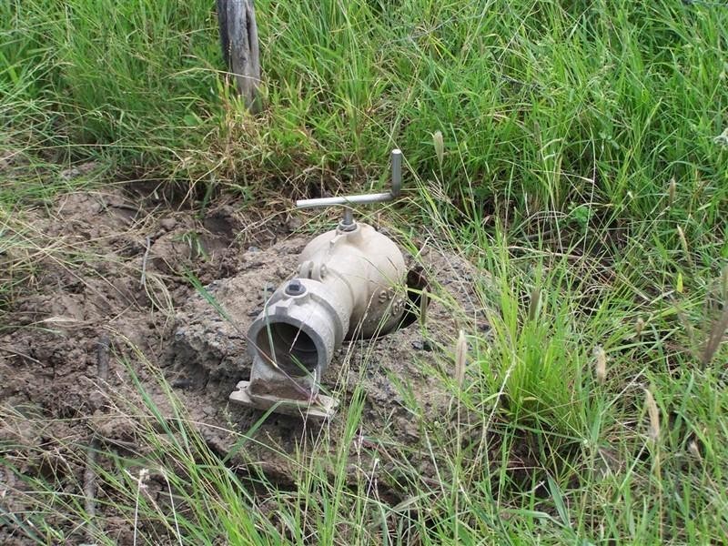 Lot 102 Wedel Road, Alton Downs QLD 4702