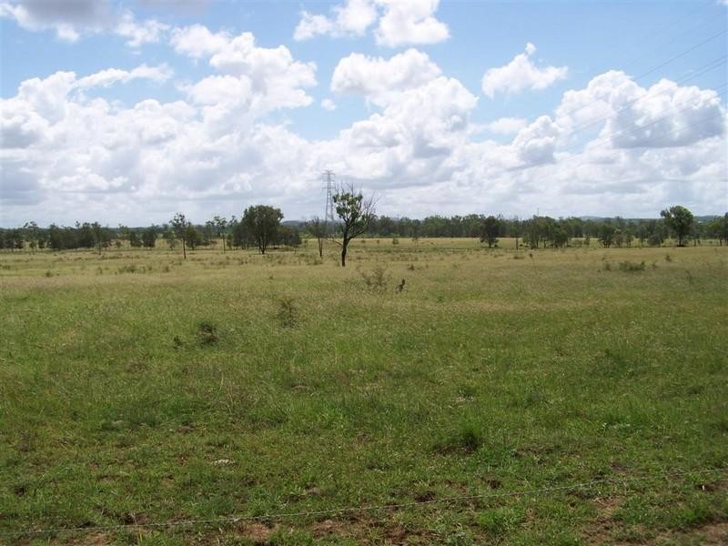 Lot 102 Wedel Road, Alton Downs QLD 4702