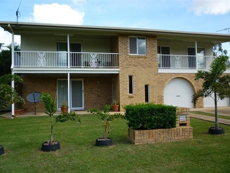 15 Fenwick Street, Gracemere QLD 4702