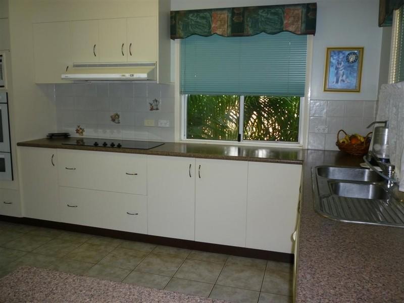 15 Fenwick Street, Gracemere QLD 4702