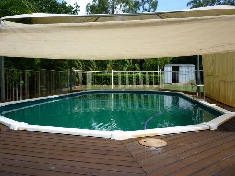 15 Fenwick Street, Gracemere QLD 4702