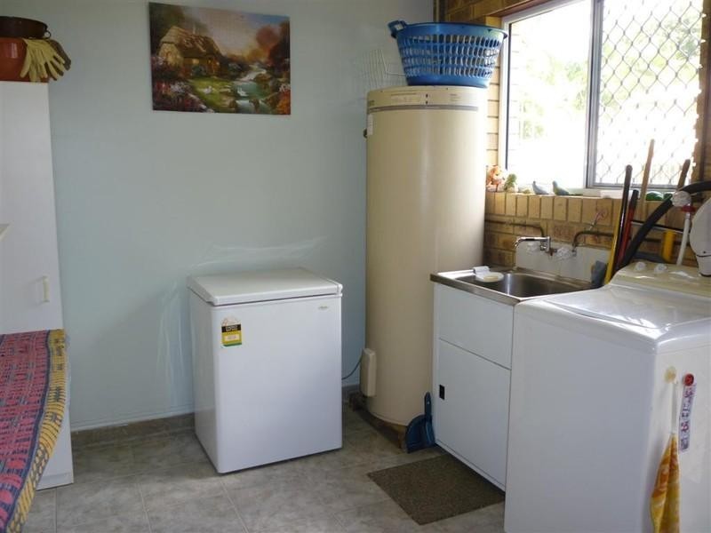 15 Fenwick Street, Gracemere QLD 4702