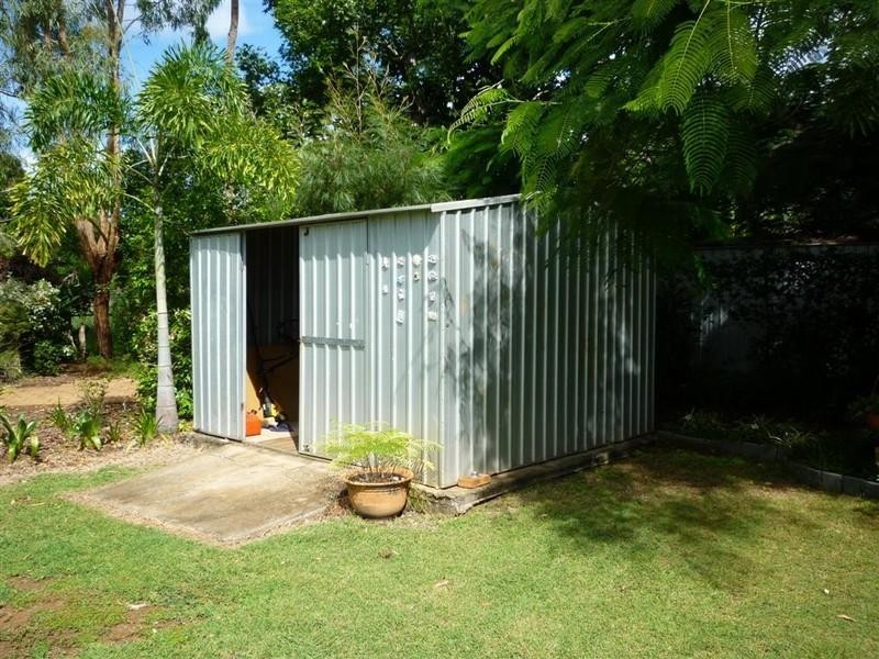 15 Fenwick Street, Gracemere QLD 4702
