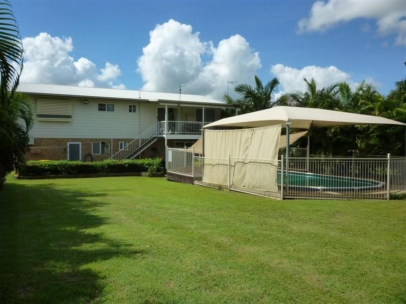15 Fenwick Street, Gracemere QLD 4702