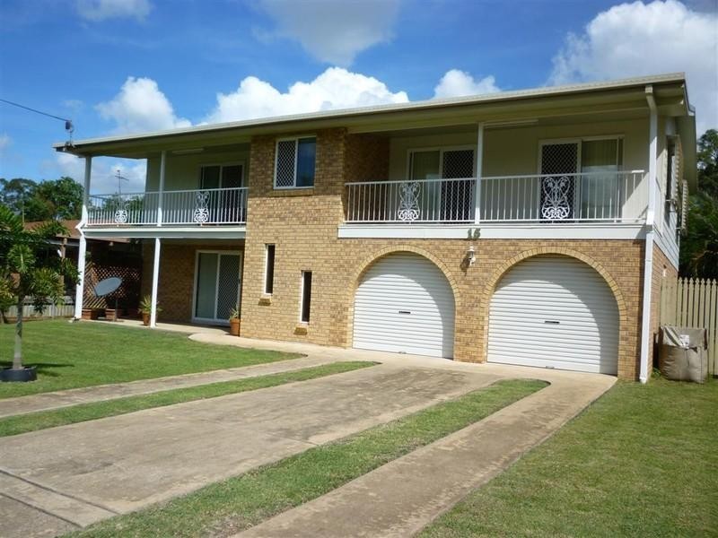 15 Fenwick Street, Gracemere QLD 4702