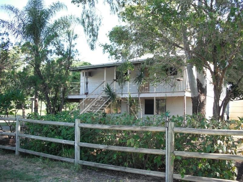 48 Moonmera Street, Gracemere QLD 4702