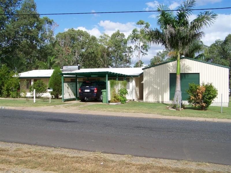 11 Platen Street, Gracemere QLD 4702