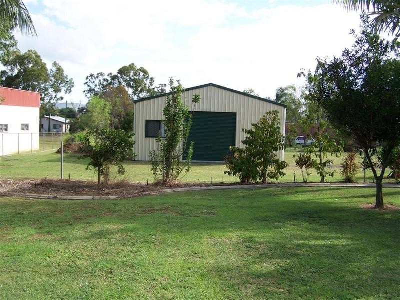 11 Platen Street, Gracemere QLD 4702