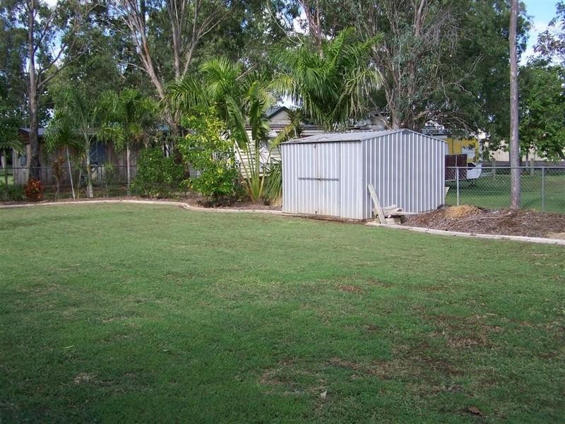 11 Platen Street, Gracemere QLD 4702