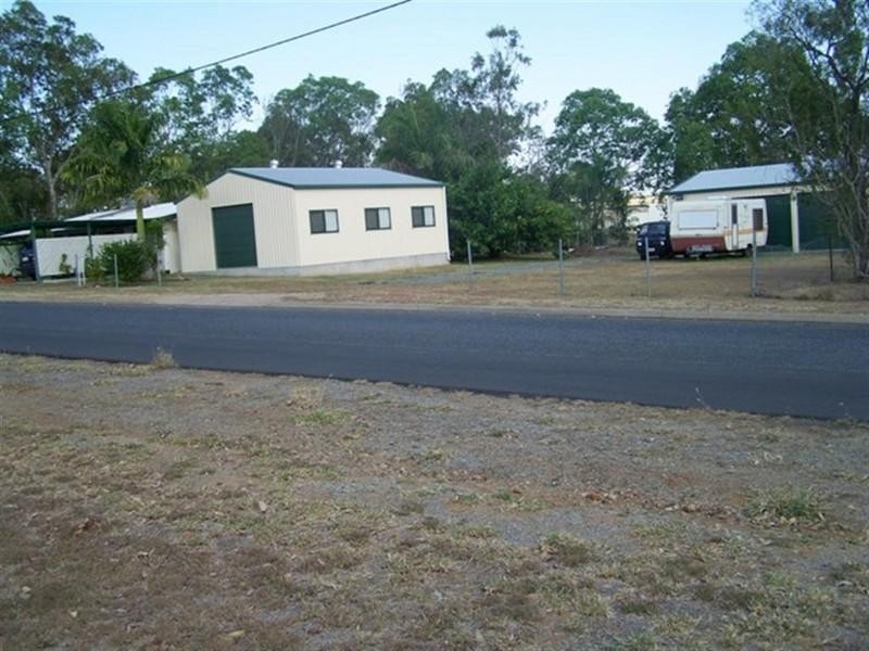 11 Platen Street, Gracemere QLD 4702