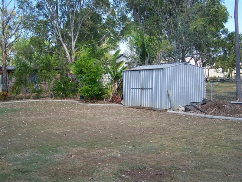 11 Platen Street, Gracemere QLD 4702
