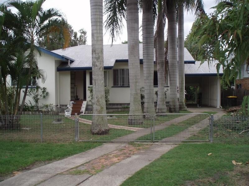 159 Stamford Street,, Berserker QLD 4701