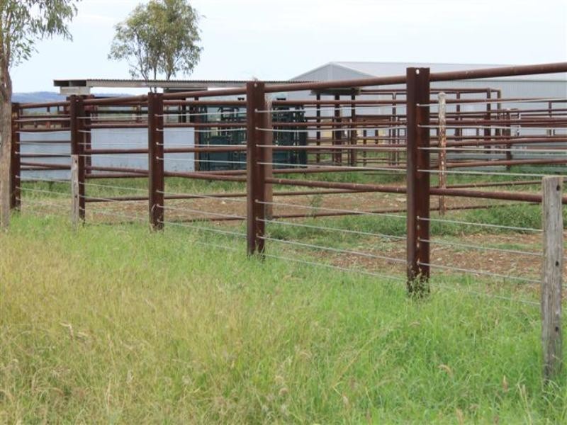 638 Yarra Road, Gogango QLD 4702