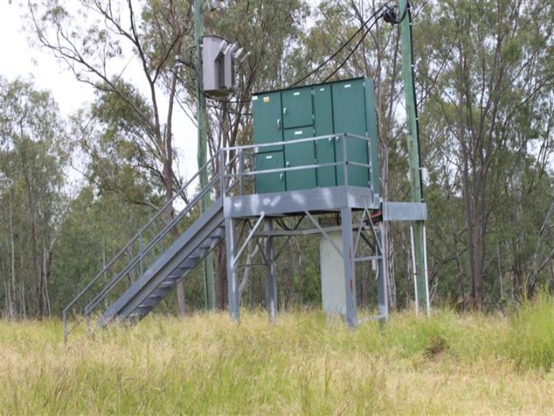 638 Yarra Road, Gogango QLD 4702