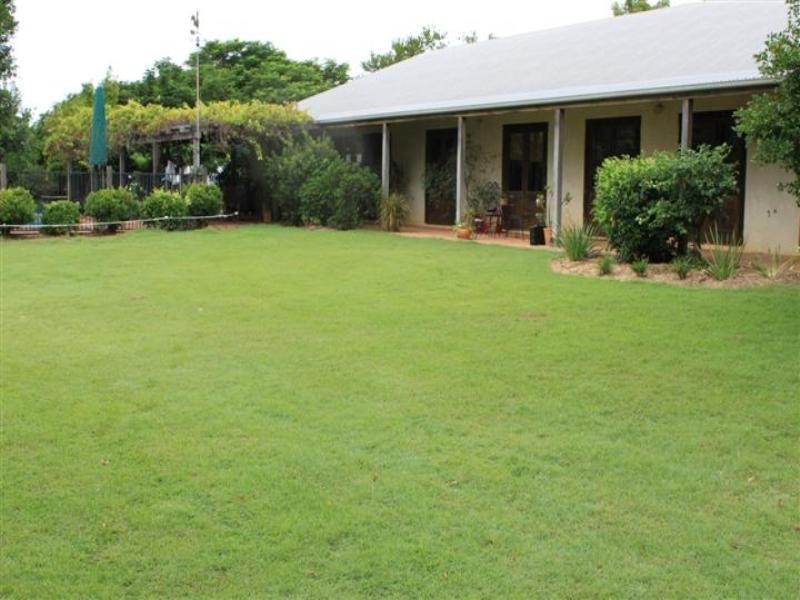 638 Yarra Road, Gogango QLD 4702