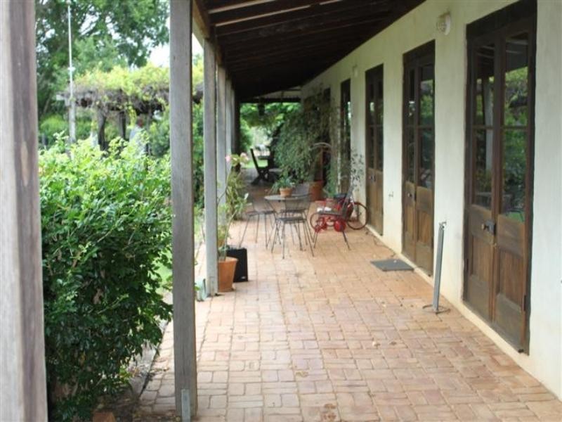 638 Yarra Road, Gogango QLD 4702