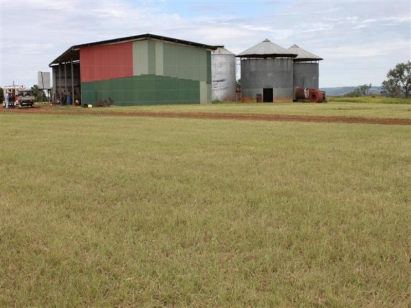 638 Yarra Road, Gogango QLD 4702