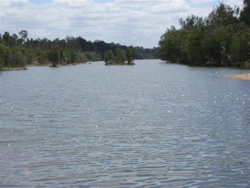 638 Yarra Road, Gogango QLD 4702