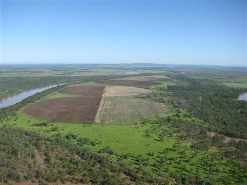 638 Yarra Road, Gogango QLD 4702