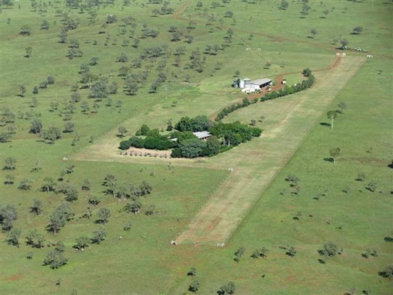 638 Yarra Road, Gogango QLD 4702