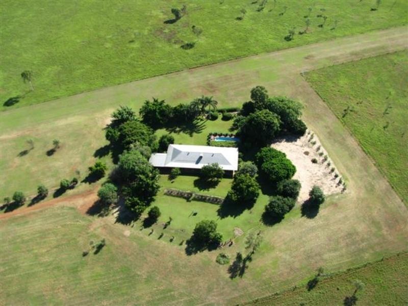 638 Yarra Road, Gogango QLD 4702