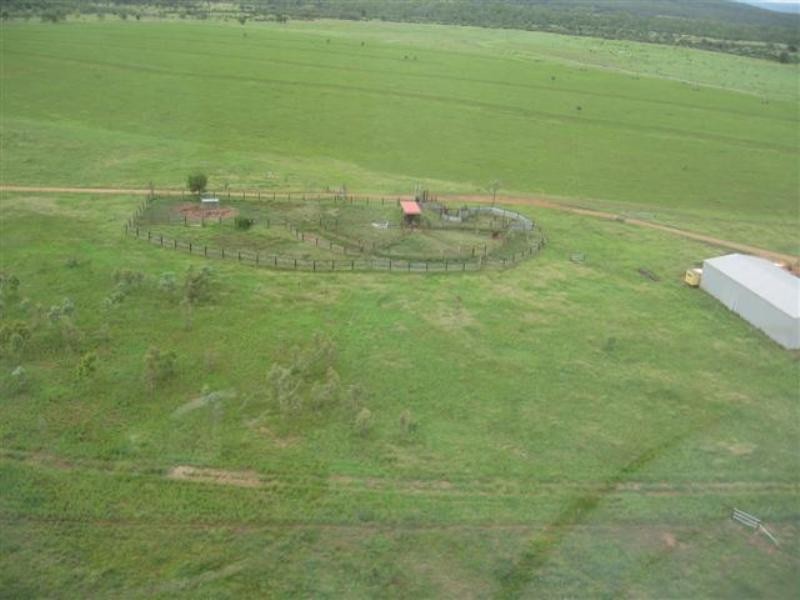 638 Yarra Road, Gogango QLD 4702