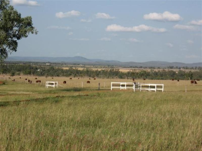 638 Yarra Road, Gogango QLD 4702