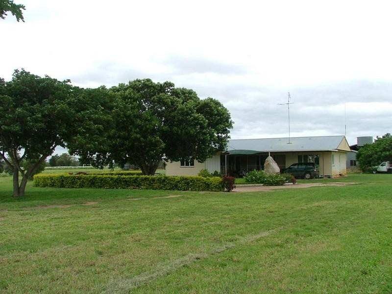 3675 Moura-Baralaba Road, Baralaba QLD 4702