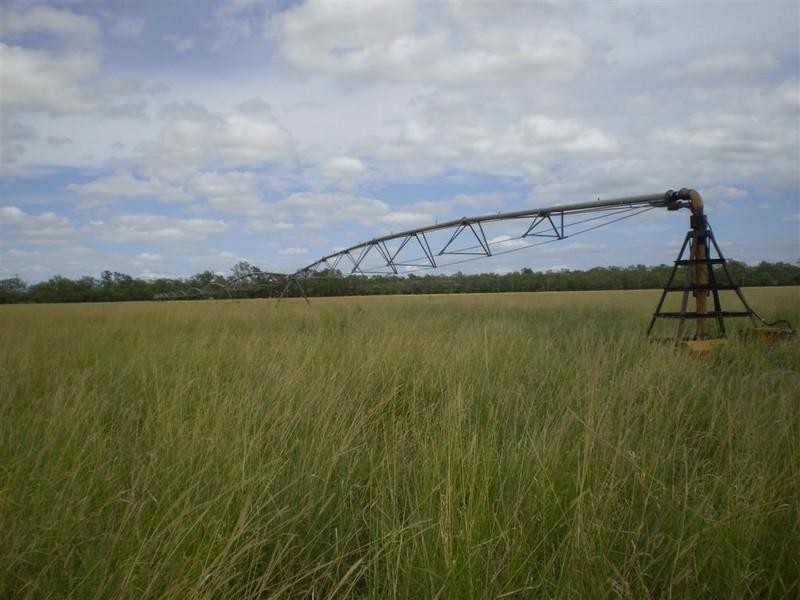 3675 Moura-Baralaba Road, Baralaba QLD 4702